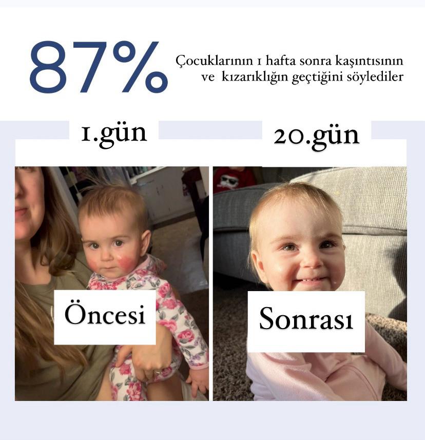 Bebek Dostu Su Filtresi