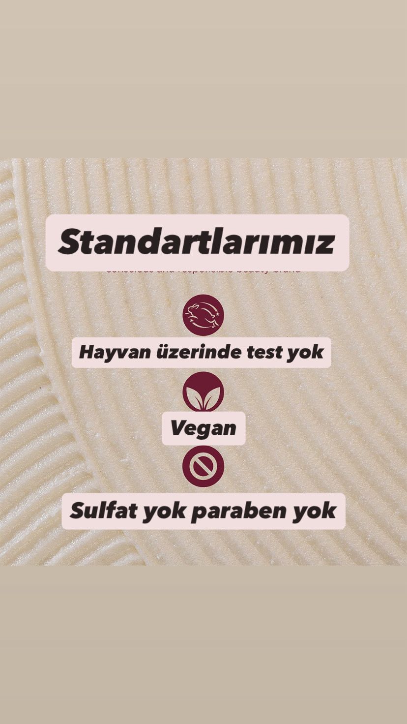 Lunni Duşta Vücut Yağı