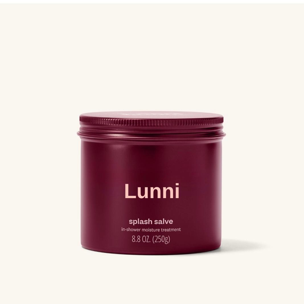 Lunni Duşta Vücut Yağı