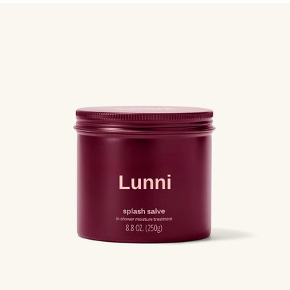 Lunni Duşta Vücut Yağı