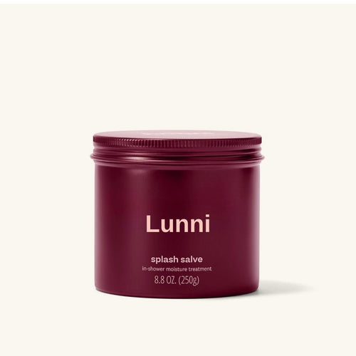 Lunni Duşta Vücut Yağı