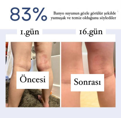 Bebek Dostu Su Filtresi