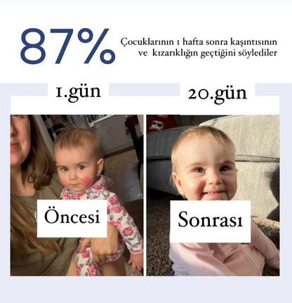 Bebek Dostu Su Filtresi