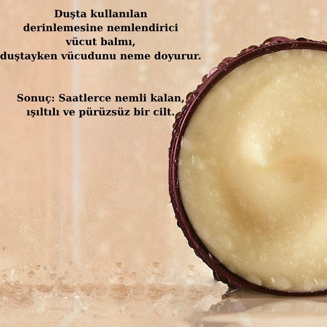 Lunni Duşta Vücut Yağı