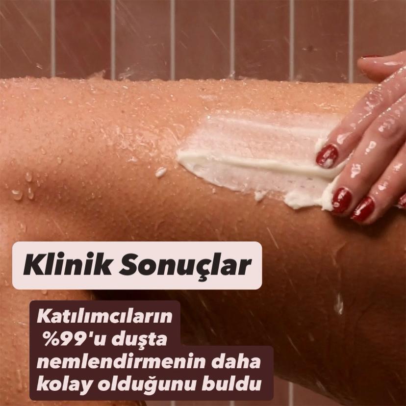 Lunni Duşta Vücut Yağı